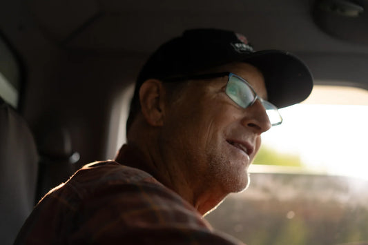 Skiffman's Story - Part Two: Clint Benson Founds Kenai-Red