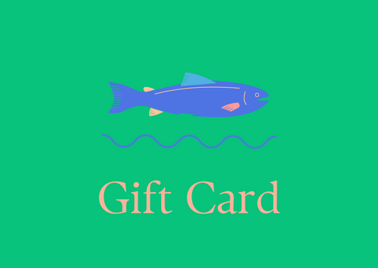 Kenai-Red Gift Card