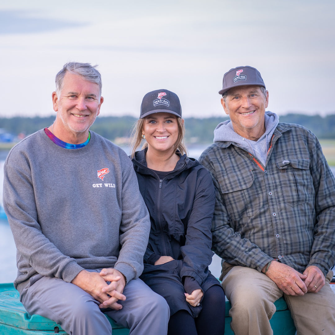Kenai-Red Fish Company photo 2
