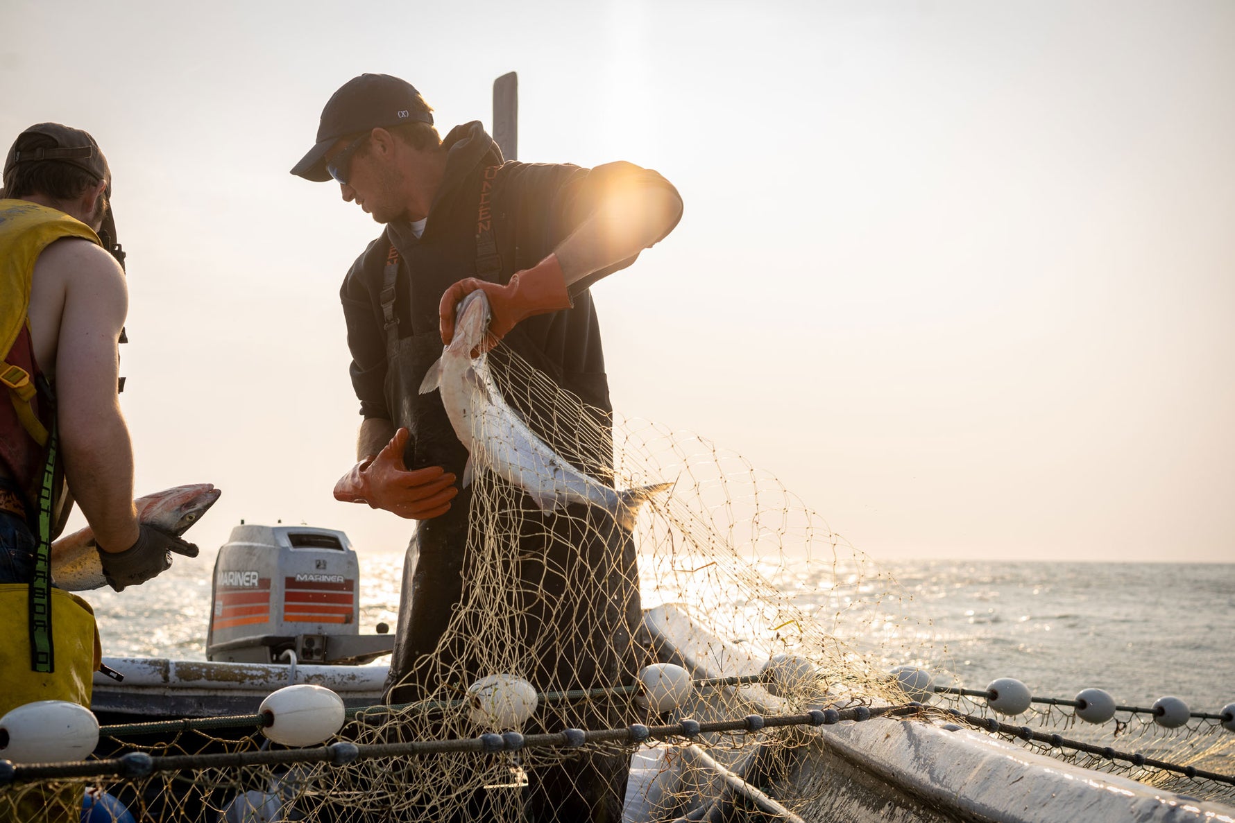 Kenai-Red Fish Company