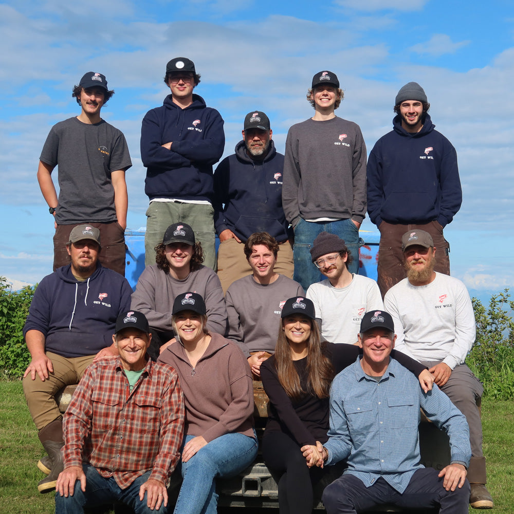 Kenai-Red Fish Company photo 13