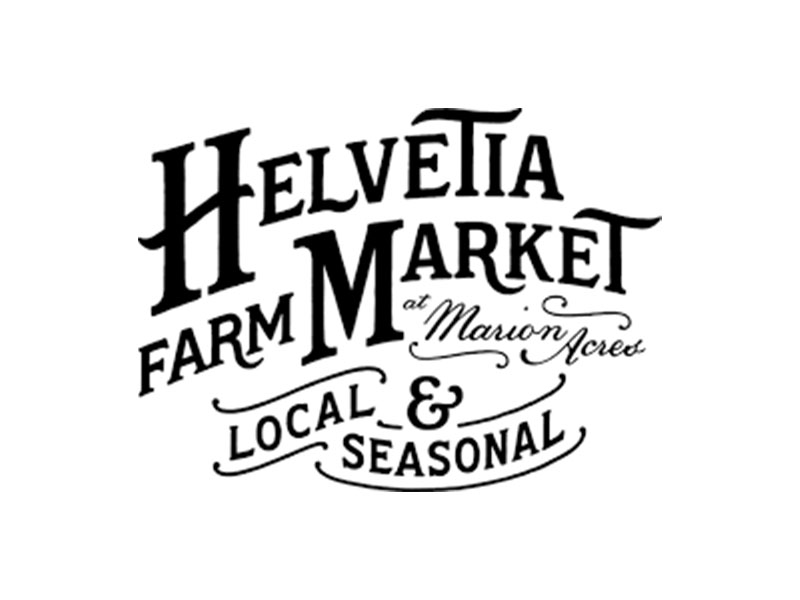 Helvetia Market